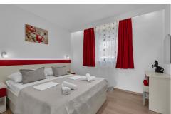 Apartmány Podest - Baška Voda Apartmán 5 – A5 foto 5