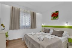 Apartmány Podest - Baška Voda Apartmán 6 – A6 foto 3