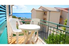 Apartmány Rodić-Kutleša Apartmán 4 foto 3