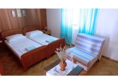 Apartmány Rodić-Kutleša Apartmán 1 foto 4