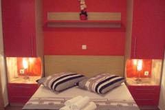 Apartmány Sanja Apartmán 3 – Crveni 2+2 foto 1