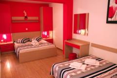 Apartmány Sanja Apartmán 3 – Crveni 2+2 foto 2