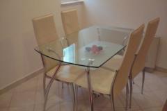 Apartmány Sanja Apartmán 3 – Crveni 2+2 foto 4