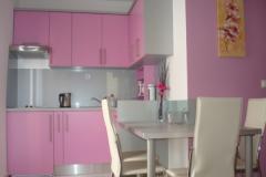 Apartmány Sanja Apartmán 1 – Roza 2+2 foto 1