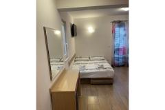 Apartmány Sanja Apartmán 1 – Roza 2+2 foto 3