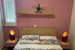 Apartmány Sanja Apartmán 1 – Roza 2+2 foto 5