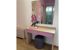 Apartmány Sanja Apartmán 1 – Roza 2+2 foto 6