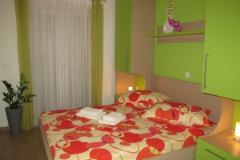 Apartmány Sanja Apartmán 2 – Studio 2+1 foto 2