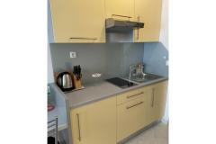 Apartmány Sanja Apartmán 2 – Studio 2+1 foto 6