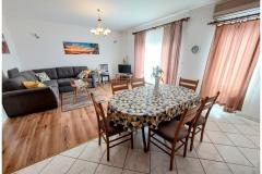 Apartmány Sanja Apartmán 4 – Frane 9 foto 1