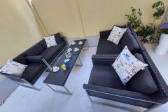 Apartmány Sanja Apartmán 4 – Frane 9 foto 6