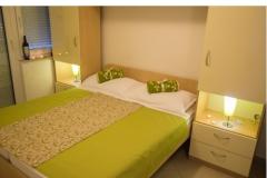 Apartmány Šantić Apartmán 1: (2+0) – A1 foto 1