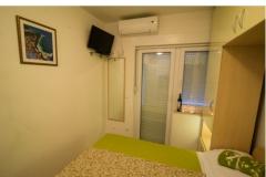 Apartmány Šantić Apartmán 1: (2+0) – A1 foto 2