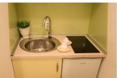 Apartmány Šantić Apartmán 1: (2+0) – A1 foto 3