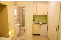 Apartmány Šantić Apartmán 1: (2+0) – A1 foto 4