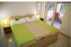 Apartmány Šantić Apartmán 2: (2+0) – A2 foto 1