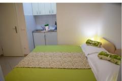 Apartmány Šantić Apartmán 2: (2+0) – A2 foto 2