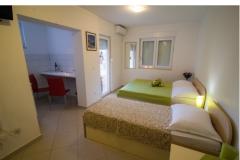 Apartmány Šantić Apartmán 3: (3+1) – A3 foto 1