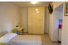 Apartmány Šantić Apartmán 3: (3+1) – A3 foto 2