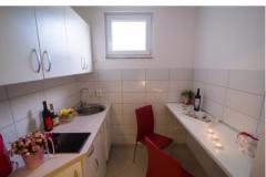 Apartmány Šantić Apartmán 3: (3+1) – A3 foto 5