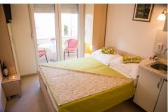 Apartmány Šantić Apartmán 4: (2+0) – A4 foto 1