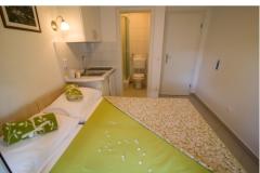 Apartmány Šantić Apartmán 4: (2+0) – A4 foto 2