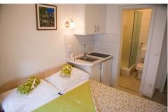Apartmány Šantić Apartmán 4: (2+0) – A4 foto 3