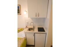 Apartmány Šantić Apartmán 4: (2+0) – A4 foto 4
