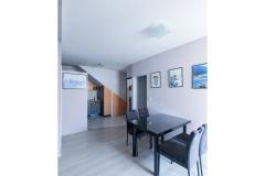 Apartmány Silvana Apartmán 1 – apartman 1 foto 5