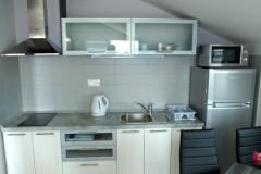 Apartmány Silvana Apartmán 2 – apartman 2 foto 4