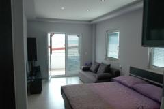 Apartmány Silvana Apartmán 3 – apartman 3 foto 1