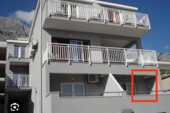 Apartmány Stančić  Apartmán 1 – Apartman 1 foto 1