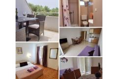 Apartmány Stančić  Apartmán 1 – Apartman 1 foto 3