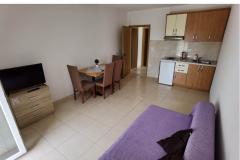 Apartmány Stančić  Apartmán 1 – Apartman 1 foto 4