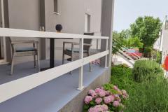Apartmány Stančić  Apartmán 2 – Apartman 2 foto 2
