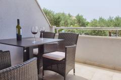 Apartmány Stančić  Apartmán 2 – Apartman 2 foto 4
