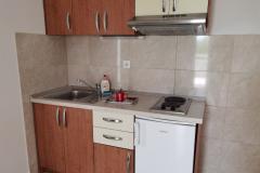 Apartmány Stančić  Apartmán 2 – Apartman 2 foto 5