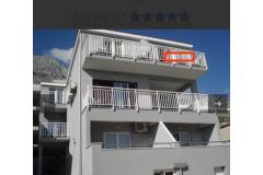 Apartmány Stančić  Apartmán 3 – Apartman 3 foto 3