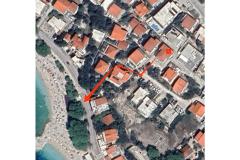 Apartmány Stančić  Apartmán 4 – Apartman 4 foto 3
