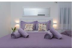 Apartmány Stipic Apartmán 2 foto 4