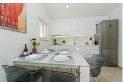 Apartmány Stipic Apartmán 2 foto 5