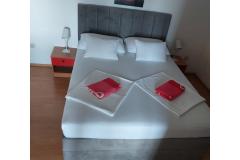 Apartmány Sučić - Krvavica Apartmán 1 foto 1