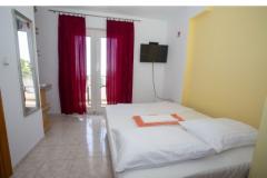 Apartmány Sučić - Krvavica Apartmán 1 foto 4