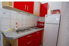 Apartmány Sučić - Krvavica Apartmán 1 foto 5