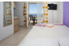 Apartmány Sučić - Krvavica Apartmán 2 foto 3