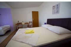 Apartmány Sučić - Krvavica Apartmán 2 foto 4