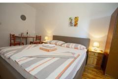 Apartmány Sučić - Krvavica Apartmán 3 foto 2