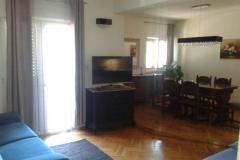 Apartmány Sulic-Krvavica Apartmán 1 – A3 foto 1