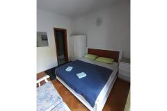 Apartmány Sulic-Krvavica Apartmán 1 – A3 foto 3