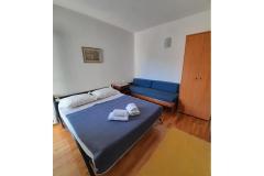 Apartmány Sulic-Krvavica Apartmán 1 – A3 foto 4